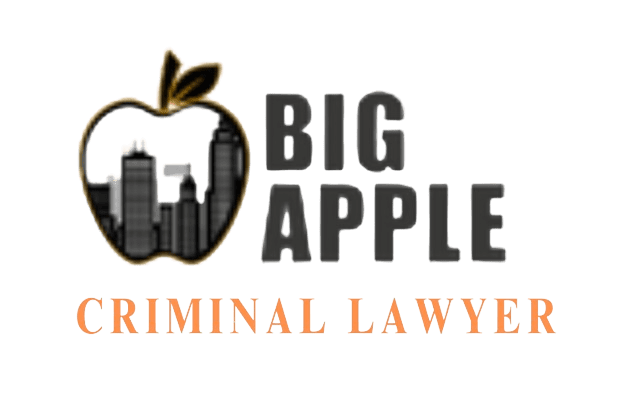 Big Apple Criminal Lawyers